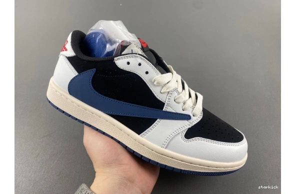 RETRO DM7866-713 SCOTT OG DM7866-713 JORDAN  SP LOW TRAVIS  1 0423